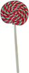 swirly lollipop Lizika 